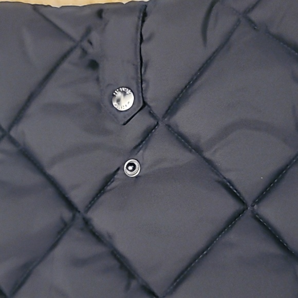Quilted Vest - Picture 6 of 7